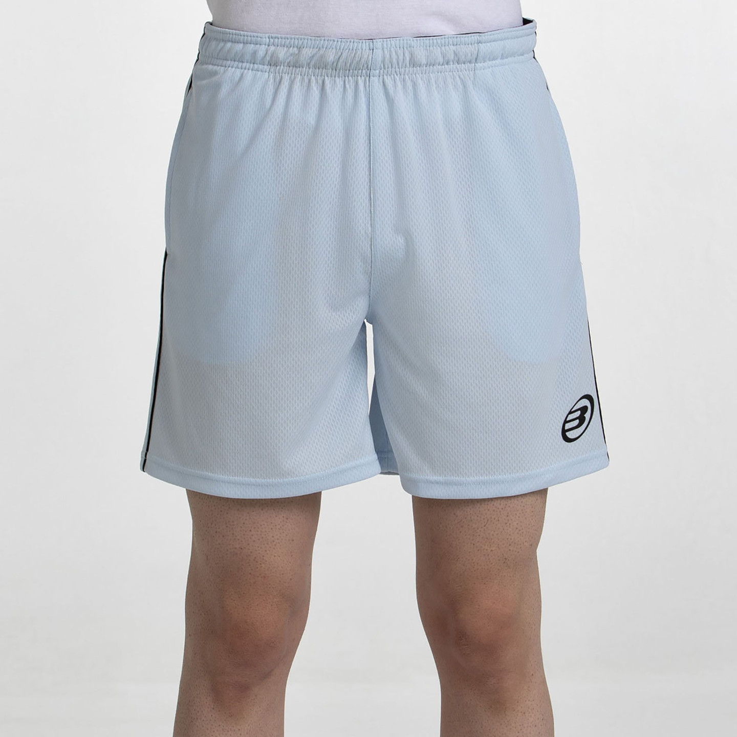 SHORT BULLPADEL CASTANAR AZUL GLACIAR