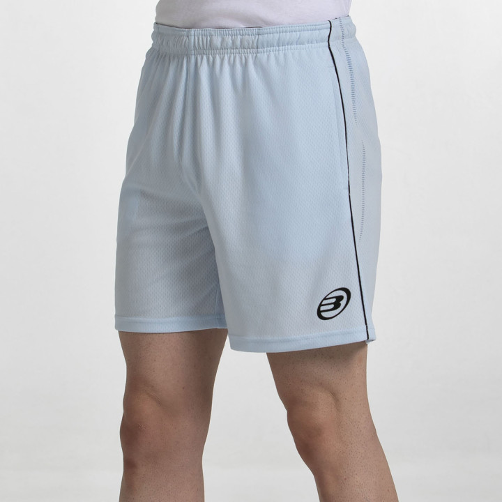 SHORT BULLPADEL CASTANAR AZUL GLACIAR