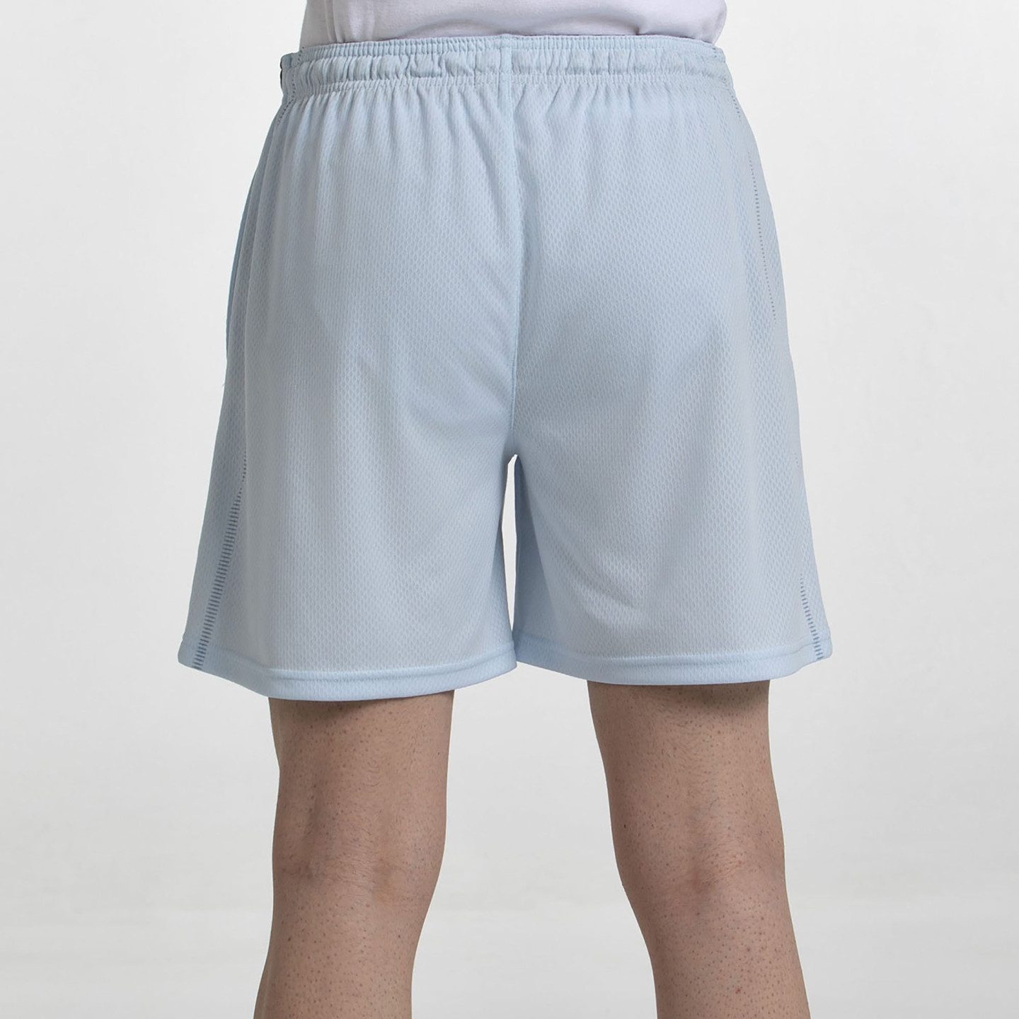 SHORT BULLPADEL CASTANAR AZUL GLACIAR