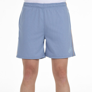 SHORT BULLPADEL CASTANAR AZUL SOMBRA