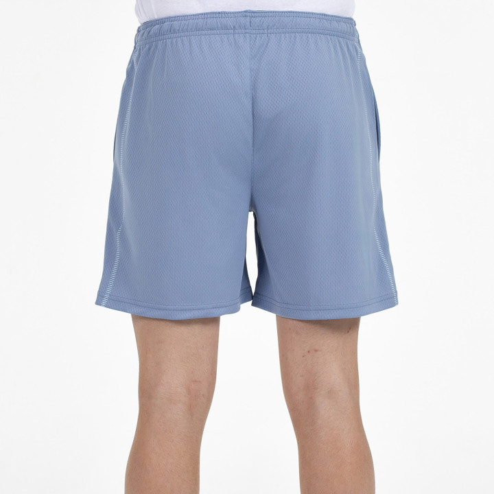 SHORT BULLPADEL CASTANAR AZUL SOMBRA