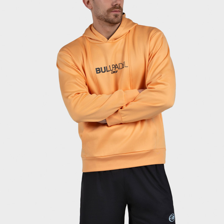 tienda de padel Madrid, tienda de padel online, tienda de padel españa, tienda de padel en linea, SUDADERA BULLPADEL ACUBE MANDA