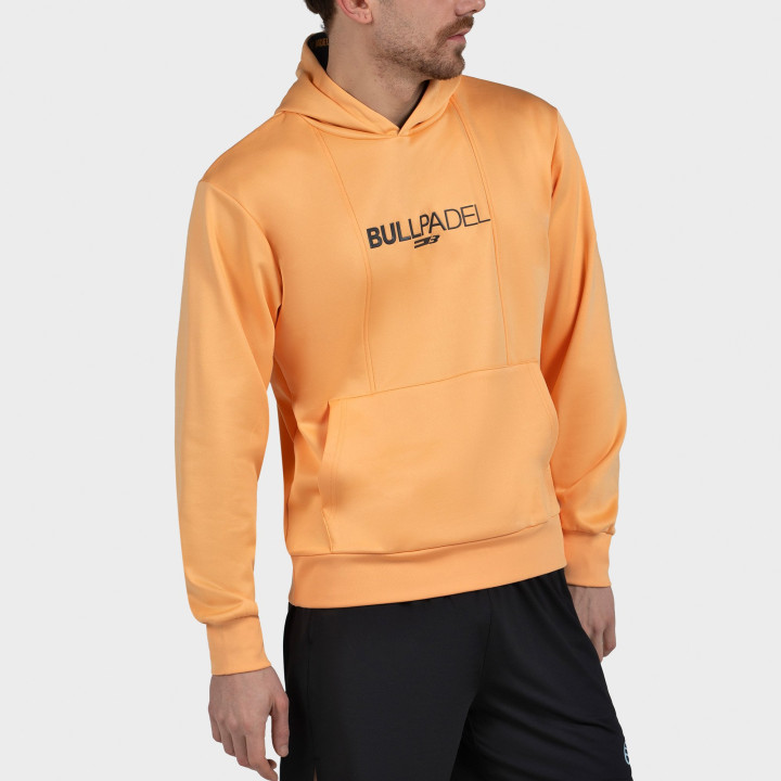 tienda de padel Madrid, tienda de padel online, tienda de padel españa, tienda de padel en linea, SUDADERA BULLPADEL ACUBE MANDA