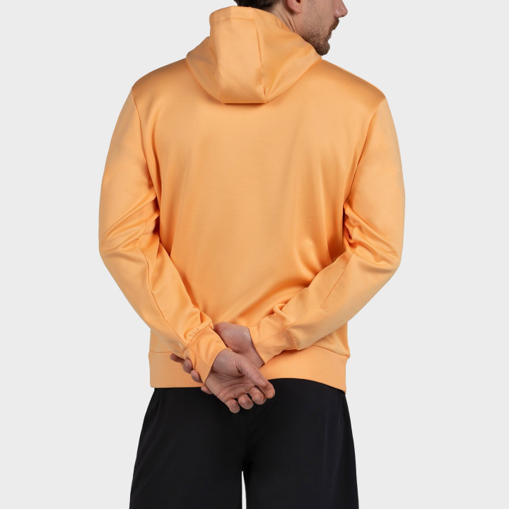 tienda de padel Madrid, tienda de padel online, tienda de padel españa, tienda de padel en linea, SUDADERA BULLPADEL ACUBE MANDA