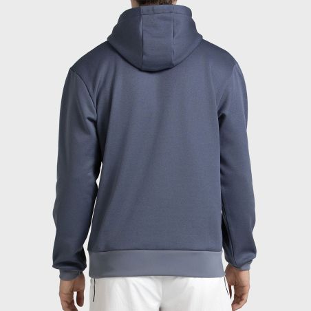 tienda de padel Madrid, tienda de padel online, tienda de padel españa, tienda de padel en linea, SUDADERA BULLPADEL ACUBE OCEAN