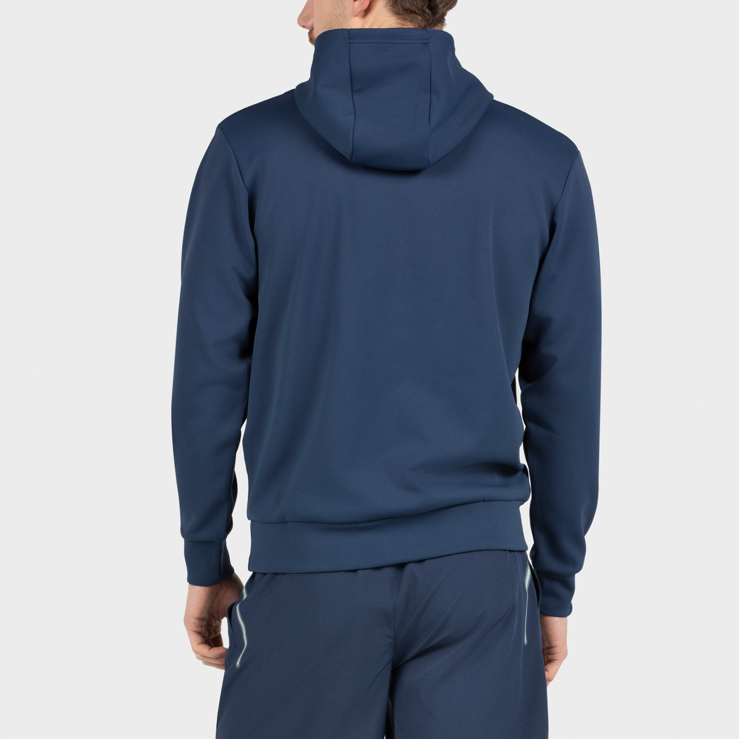 SUDADERA BULLPADEL ALBIER OCEANO PROFUNDO