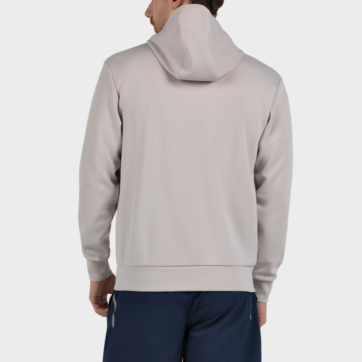 SUDADERA BULLPADEL ALBIER ARENA