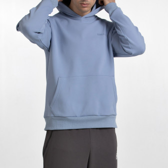 SUDADERA BULLPADEL ALBIER AZUL SOMBRA