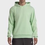 tienda de padel Madrid, tienda de padel online, tienda de padel españa, tienda de padel en linea, SUDADERA BULLPADEL ALBIER VERD