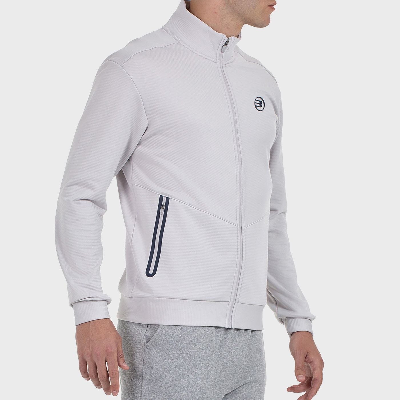 tienda de padel Madrid, tienda de padel online, tienda de padel españa, tienda de padel en linea, SUDADERA BULLPADEL ALFOZ ARENA