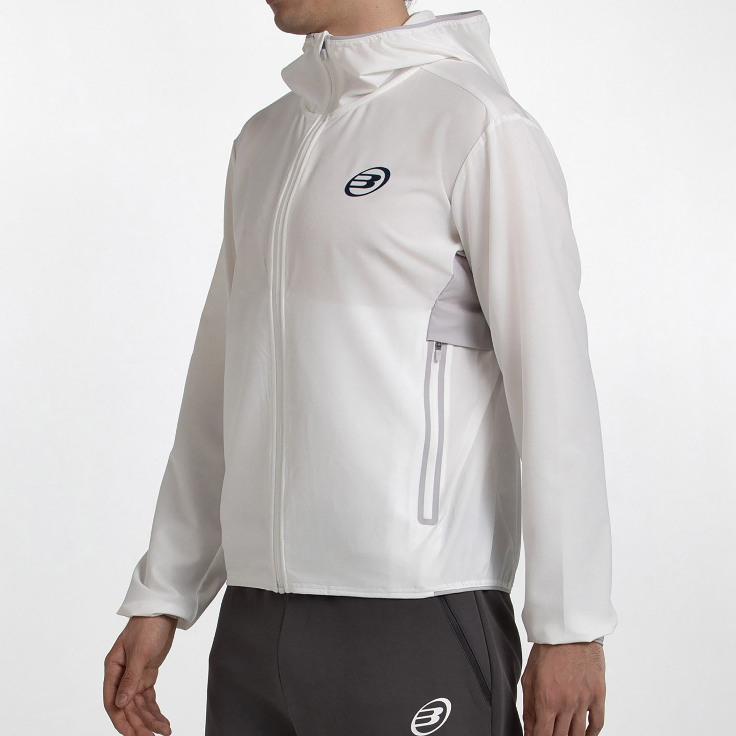 CORTAVIENTOS BULLPADEL ALGOL HUESO