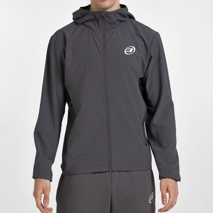 CORTAVIENTOS BULLPADEL ALGOL ANTRACITA