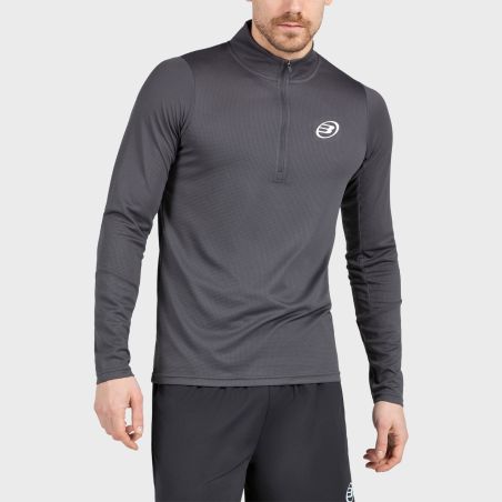 tienda de padel Madrid, tienda de padel online, tienda de padel españa, tienda de padel en linea, CAMISETA BULLPADEL ANSER ANTRA