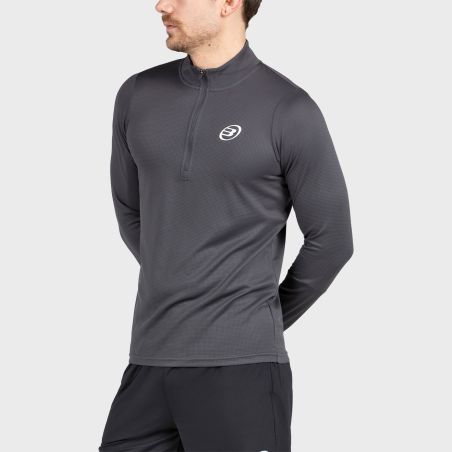 tienda de padel Madrid, tienda de padel online, tienda de padel españa, tienda de padel en linea, CAMISETA BULLPADEL ANSER ANTRA