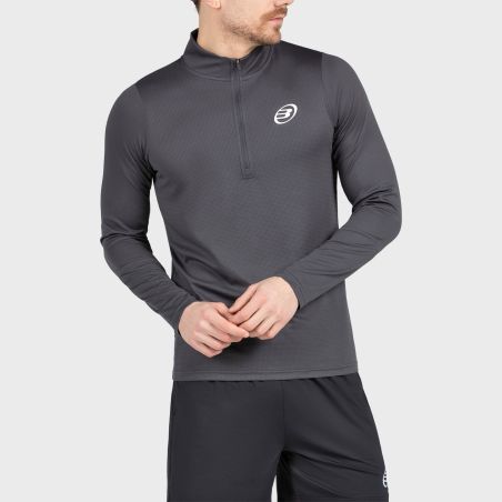 tienda de padel Madrid, tienda de padel online, tienda de padel españa, tienda de padel en linea, CAMISETA BULLPADEL ANSER ANTRA