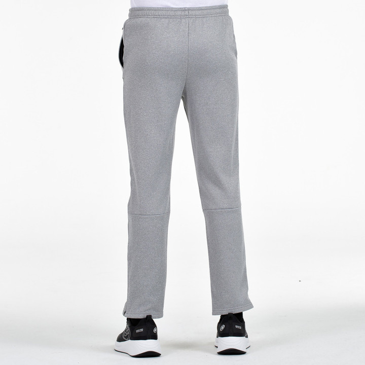 PANTALON BULLPADEL ALNAIR GRIS MEDIO VIGORE