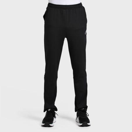 PANTALON BULLPADEL ALNAIR NEGRO