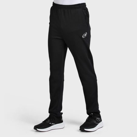 PANTALON BULLPADEL ALNAIR NEGRO