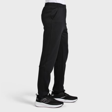PANTALON BULLPADEL ALNAIR NEGRO