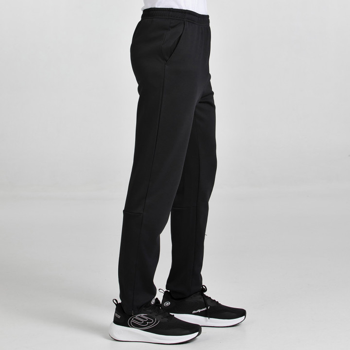 PANTALON BULLPADEL ALNAIR NEGRO
