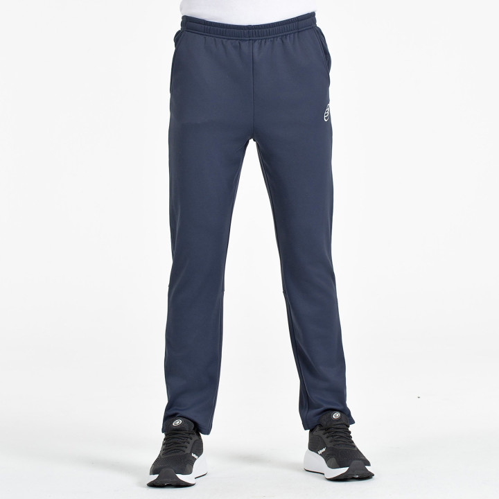 PANTALON BULLPADEL ALNAIR AZUL MARINO