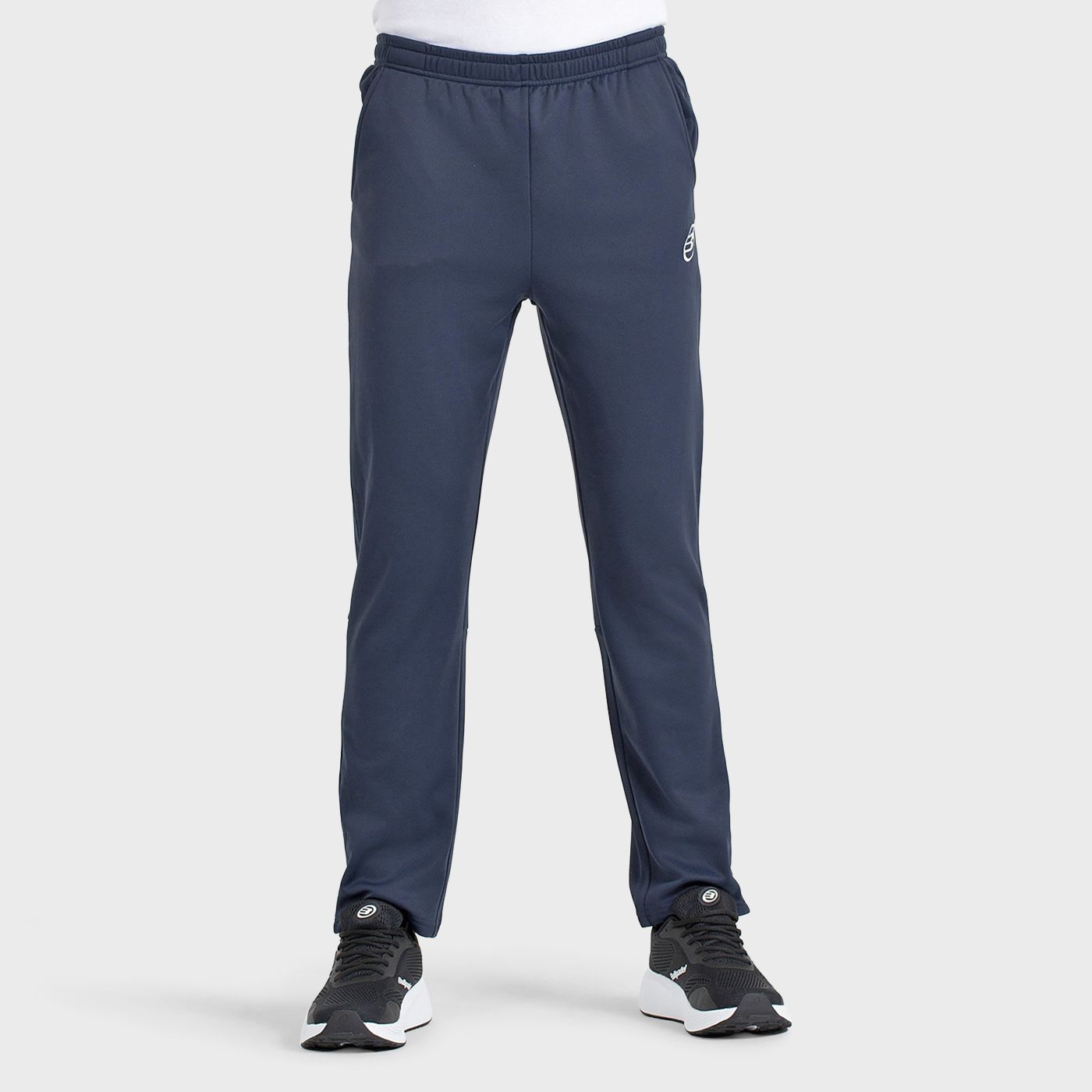 PANTALON BULLPADEL ALNAIR AZUL MARINO