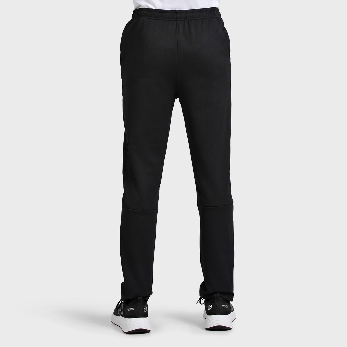 PANTALON BULLPADEL ALNAIR NEGRO