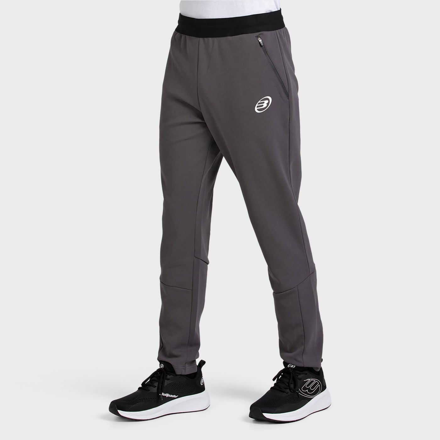 tienda de padel Madrid, tienda de padel online, tienda de padel españa, tienda de padel en linea, PANTALON BULLPADEL ALNAS ANTRA