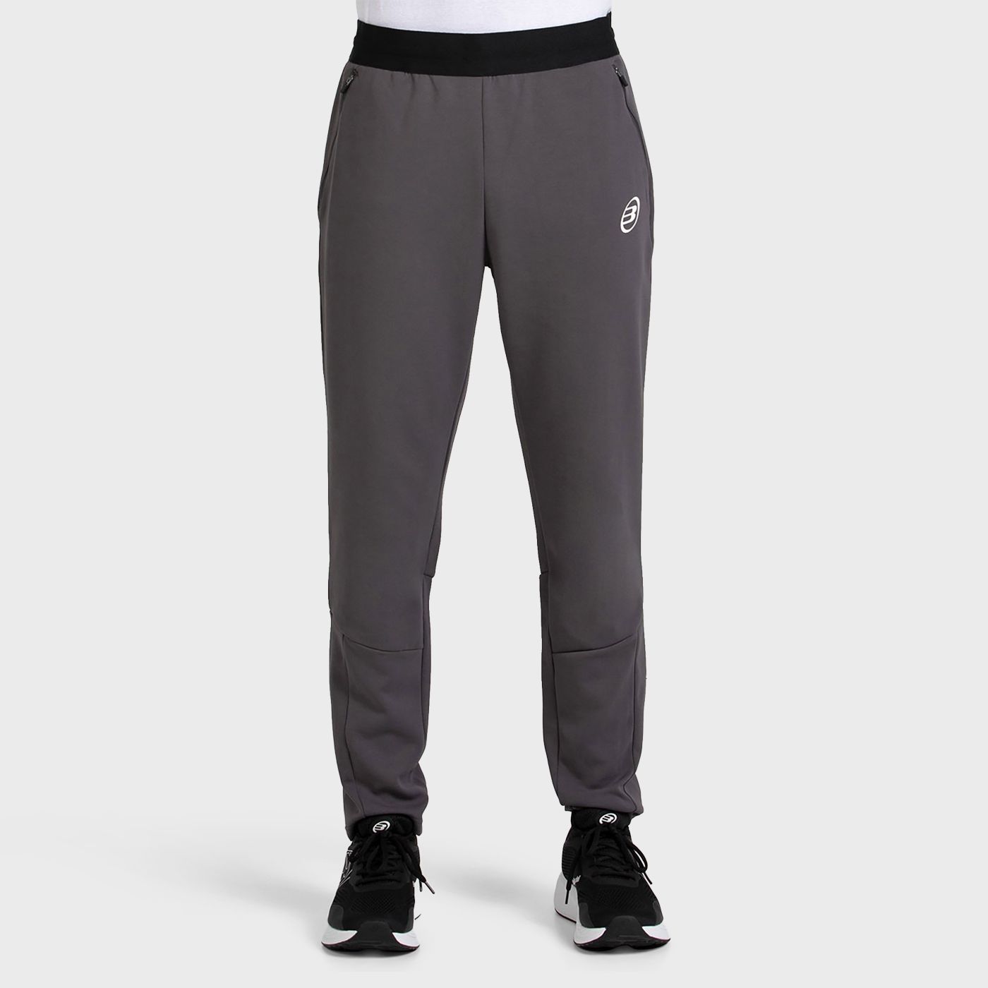tienda de padel Madrid, tienda de padel online, tienda de padel españa, tienda de padel en linea, PANTALON BULLPADEL ALNAS ANTRA