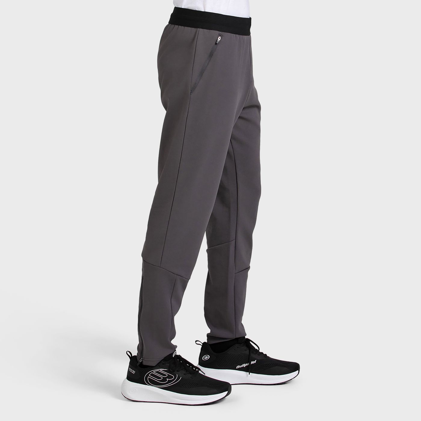 tienda de padel Madrid, tienda de padel online, tienda de padel españa, tienda de padel en linea, PANTALON BULLPADEL ALNAS ANTRA
