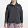 SUDADERA BULLPADEL ALASIA ANTRACITA