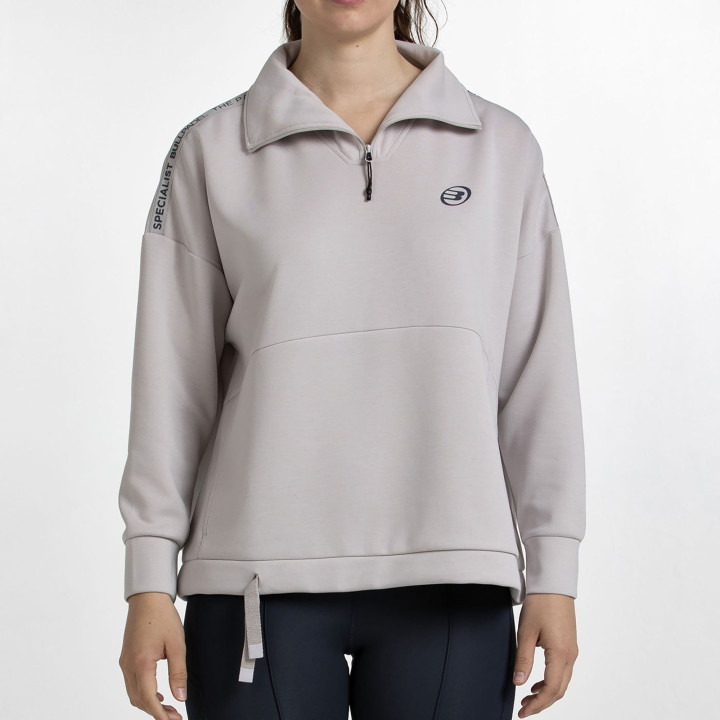 tienda de padel Madrid, tienda de padel online, tienda de padel españa, tienda de padel en linea, SUDADERA BULLPADEL ALASIA AREN