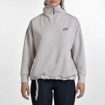 SUDADERA BULLPADEL ALASIA ARENA