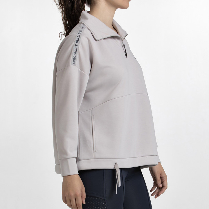 tienda de padel Madrid, tienda de padel online, tienda de padel españa, tienda de padel en linea, SUDADERA BULLPADEL ALASIA AREN