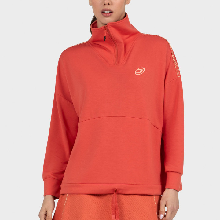 tienda de padel Madrid, tienda de padel online, tienda de padel españa, tienda de padel en linea, SUDADERA BULLPADEL ALASIA POME