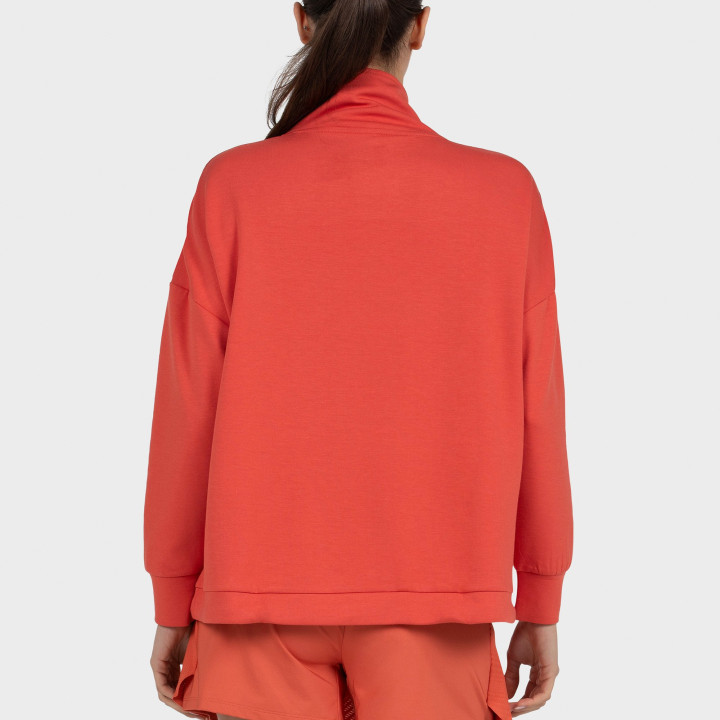 tienda de padel Madrid, tienda de padel online, tienda de padel españa, tienda de padel en linea, SUDADERA BULLPADEL ALASIA POME