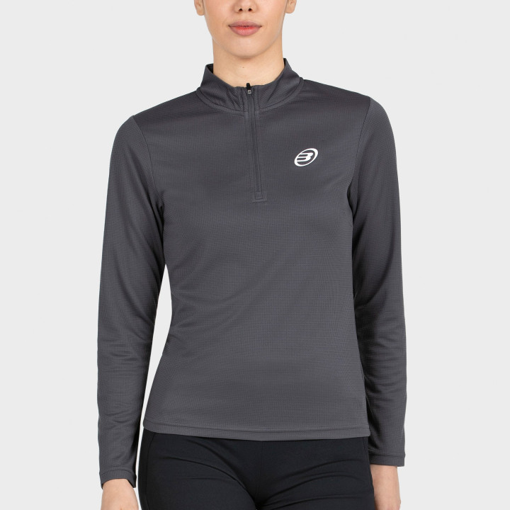 tienda de padel Madrid, tienda de padel online, tienda de padel españa, tienda de padel en linea, CAMISETA BULLPADEL ALITA ANTRA