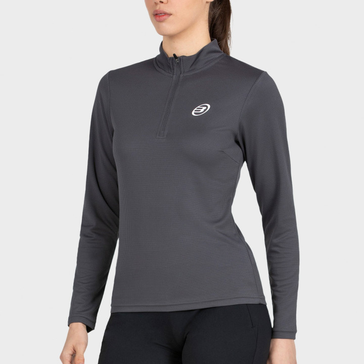 tienda de padel Madrid, tienda de padel online, tienda de padel españa, tienda de padel en linea, CAMISETA BULLPADEL ALITA ANTRA