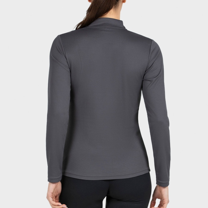 tienda de padel Madrid, tienda de padel online, tienda de padel españa, tienda de padel en linea, CAMISETA BULLPADEL ALITA ANTRA