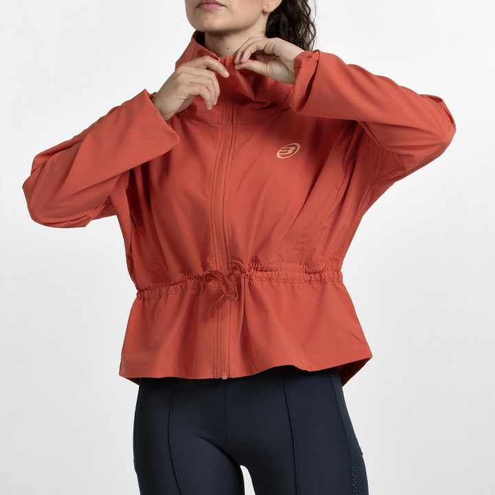 CORTAVIENTOS BULLPADEL ARZUA POMELO