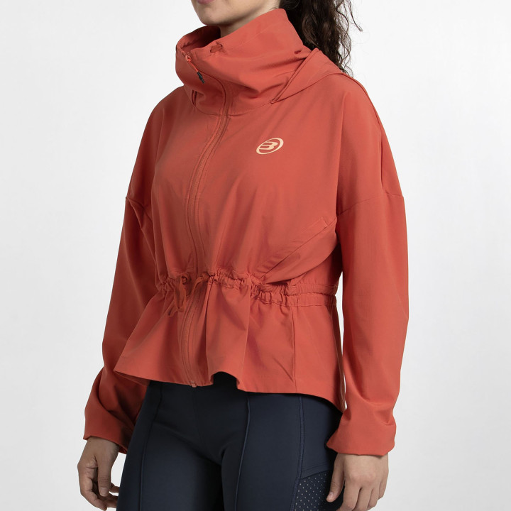 CORTAVIENTOS BULLPADEL ARZUA POMELO