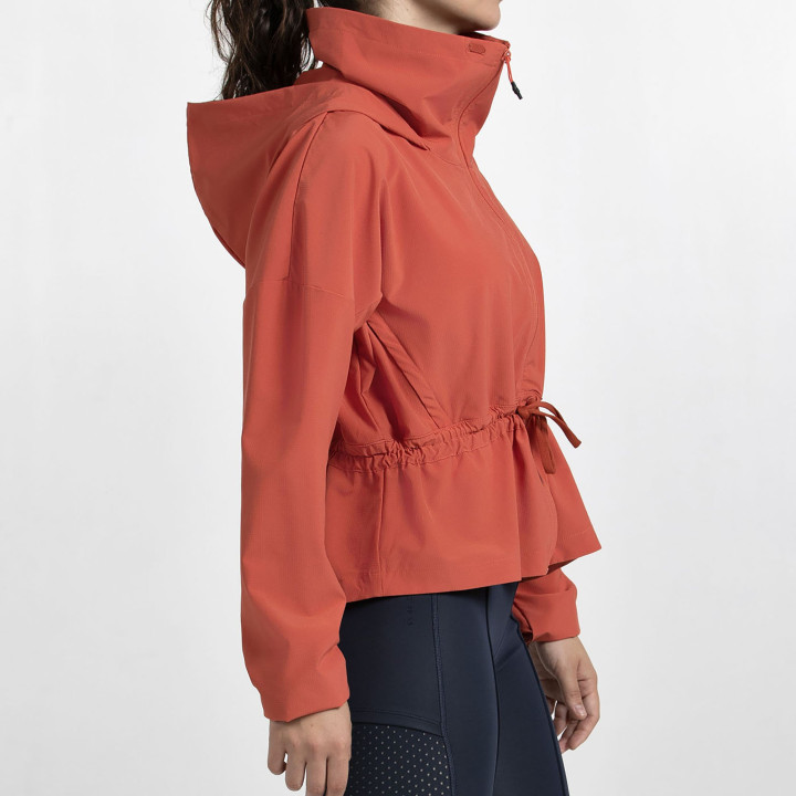 CORTAVIENTOS BULLPADEL ARZUA POMELO