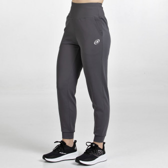 PANTALON BULLPADEL ALYA ANTRACITA