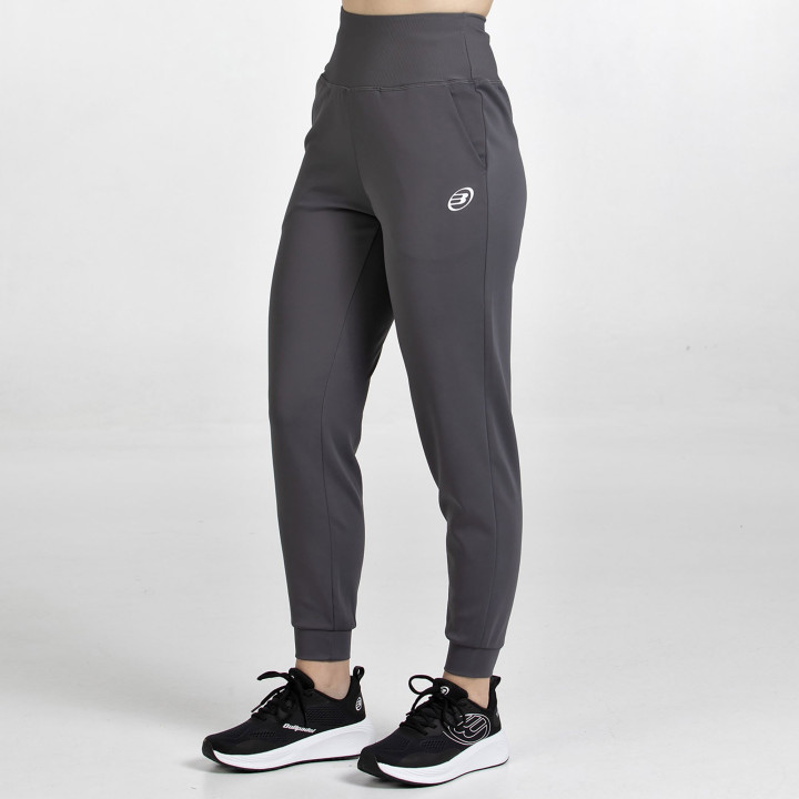 tienda de padel Madrid, tienda de padel online, tienda de padel españa, tienda de padel en linea, PANTALON BULLPADEL ALYA ANTRAC