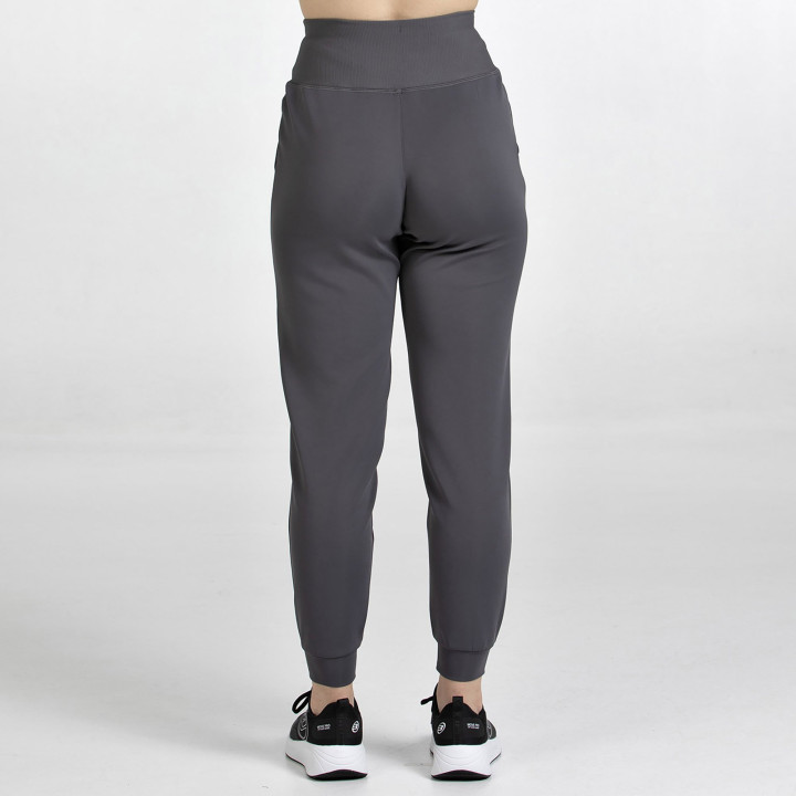 tienda de padel Madrid, tienda de padel online, tienda de padel españa, tienda de padel en linea, PANTALON BULLPADEL ALYA ANTRAC