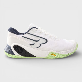 tienda de padel Madrid, tienda de padel online, tienda de padel españa, tienda de padel en linea, ZAPATILLA BULLPADEL HACK VIBRA