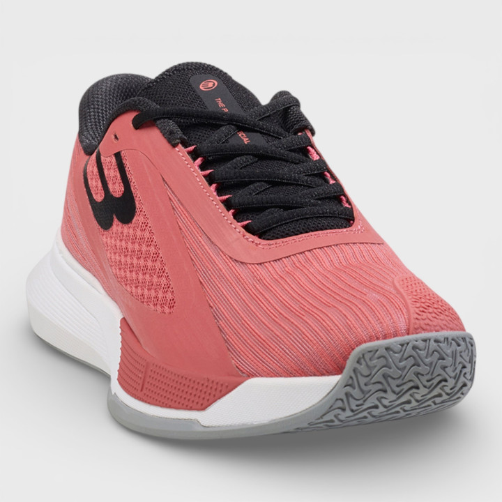 ZAPATILLA BULLPADEL WONDER CHICLE