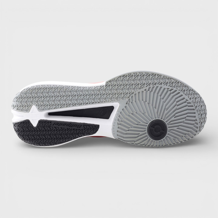 ZAPATILLA BULLPADEL WONDER CHICLE