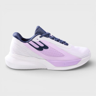 tienda de padel Madrid, tienda de padel online, tienda de padel españa, tienda de padel en linea, ZAPATILLA BULLPADEL WONDER BLA