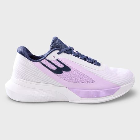 tienda de padel Madrid, tienda de padel online, tienda de padel españa, tienda de padel en linea, ZAPATILLA BULLPADEL WONDER BLA
